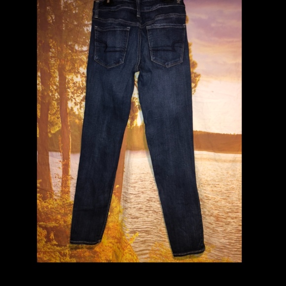 American Eagle Jeans - Picture 2 of 3